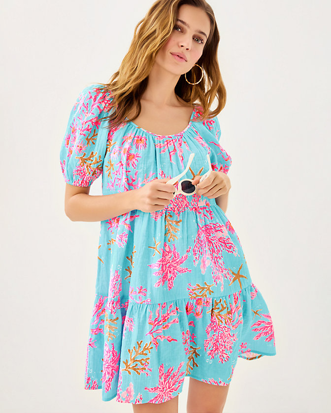 Zemini Cover-Up - Lilly Pulitzer Sale​