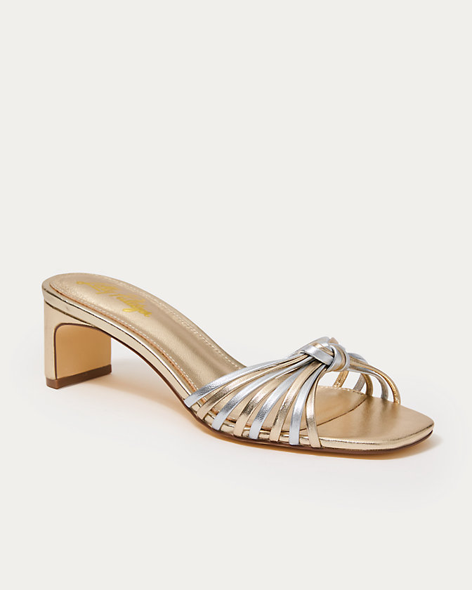 Cora Sandal - Lilly Pulitzer Sale​