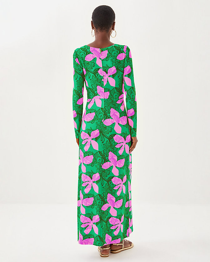 Tilli Maxi Dress - Lilly Pulitzer Sale​