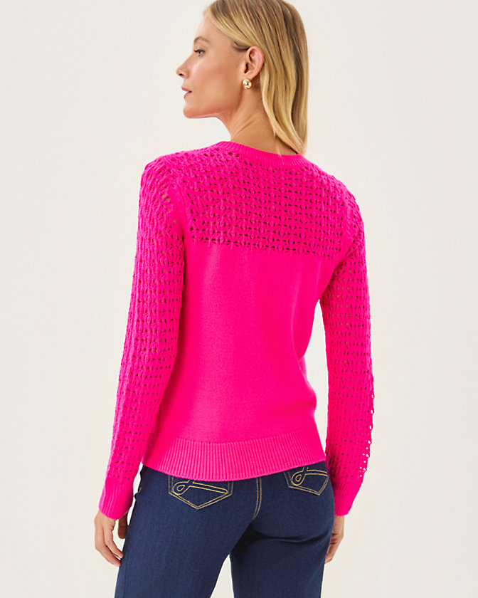 Daisa Sweater - Lilly Pulitzer Sale​