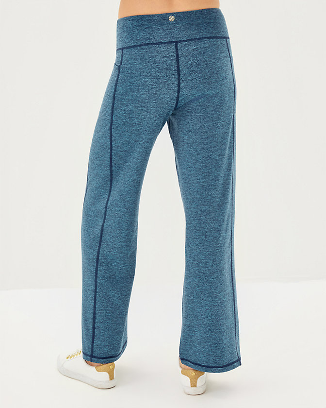 UPF 50+ 30.5" Galia High Rise Pant - Lilly Pulitzer Sale​