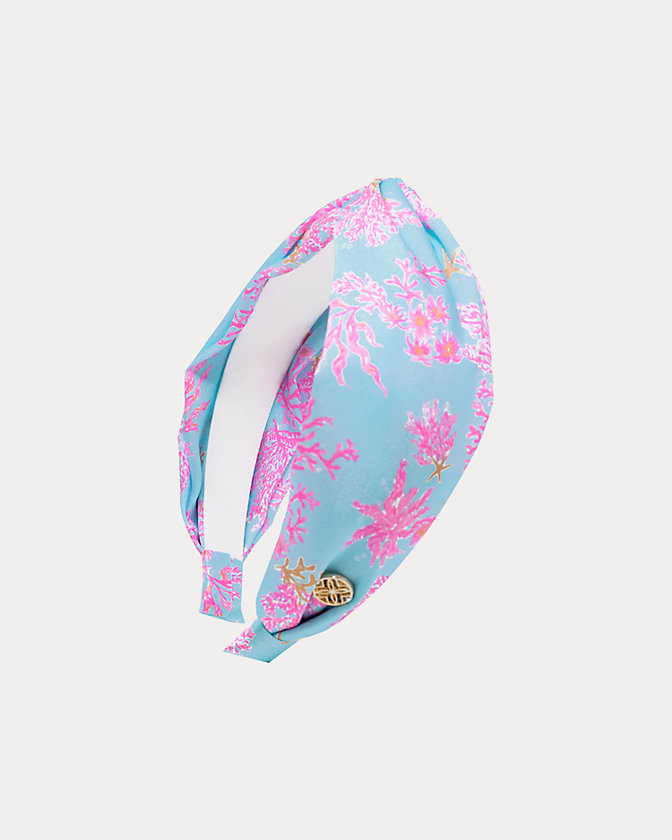 Twist Knot Headband - Lilly Pulitzer Sale​