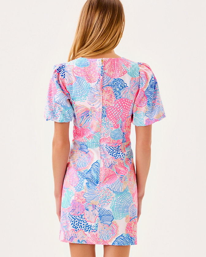 Kalinara Sleeved Romper - Lilly Pulitzer Sale​
