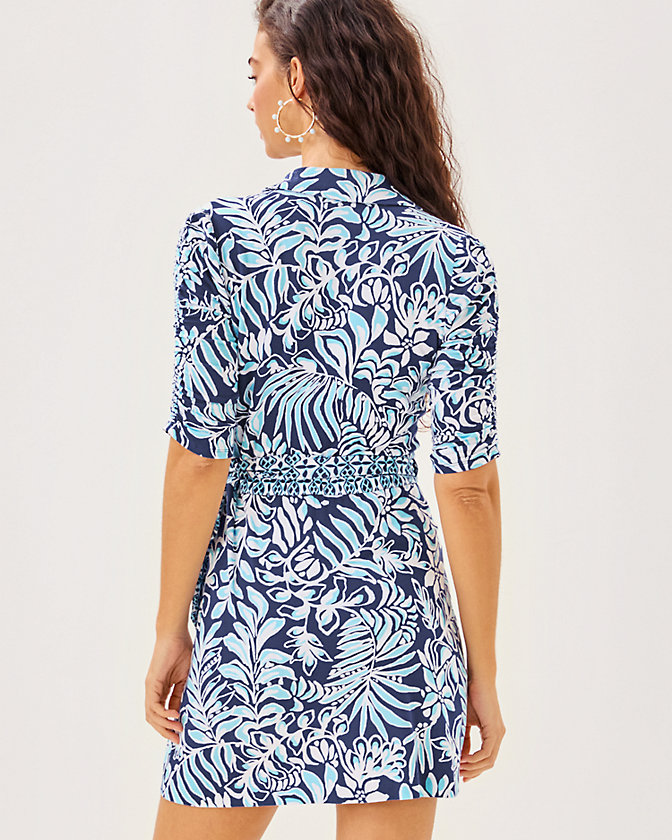 Ibby Skirted Romper - Lilly Pulitzer Sale​
