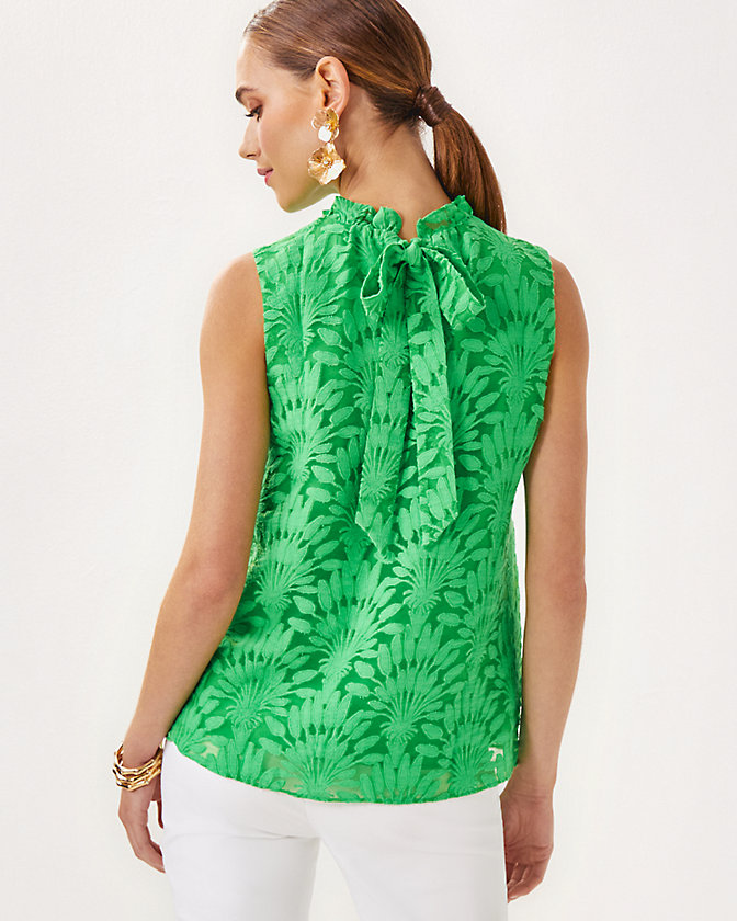 Tolya Top - Lilly Pulitzer Sale​