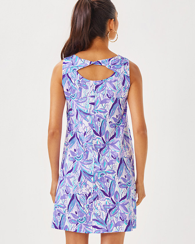 Eliza Cotton Dress - Lilly Pulitzer Sale​