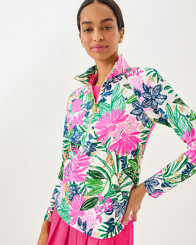 UPF 50+ Skipper Popover - Lilly Pulitzer Sale​