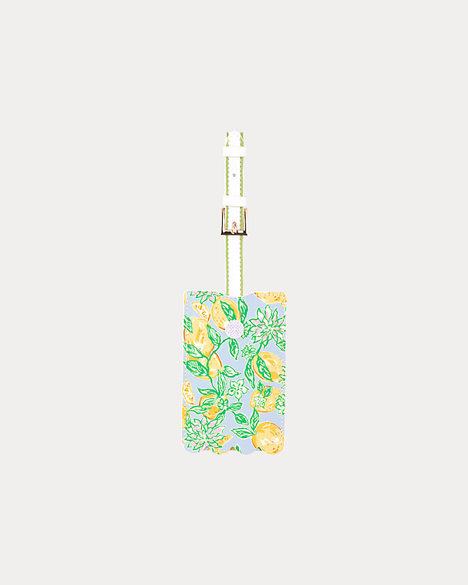 Luggage Tag - Lilly Pulitzer Sale​