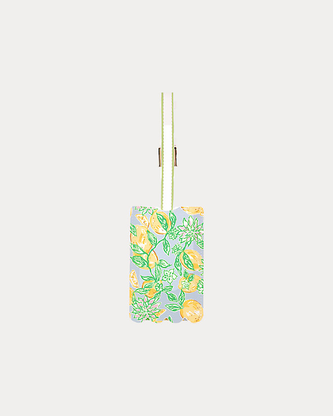 Luggage Tag - Lilly Pulitzer Sale​