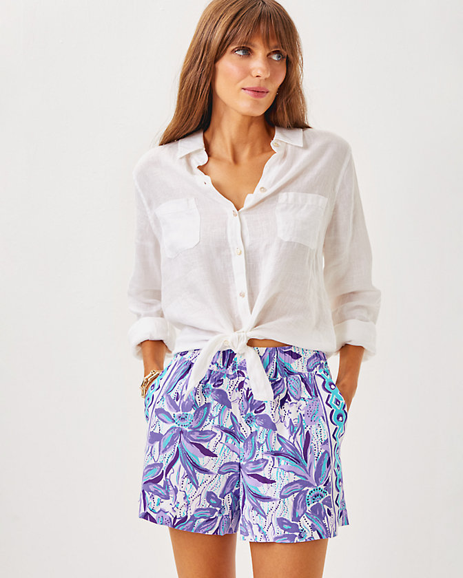 5" Bal Harbour Short - Lilly Pulitzer Sale​