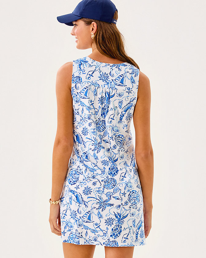 Dev Dress - Lilly Pulitzer Sale​