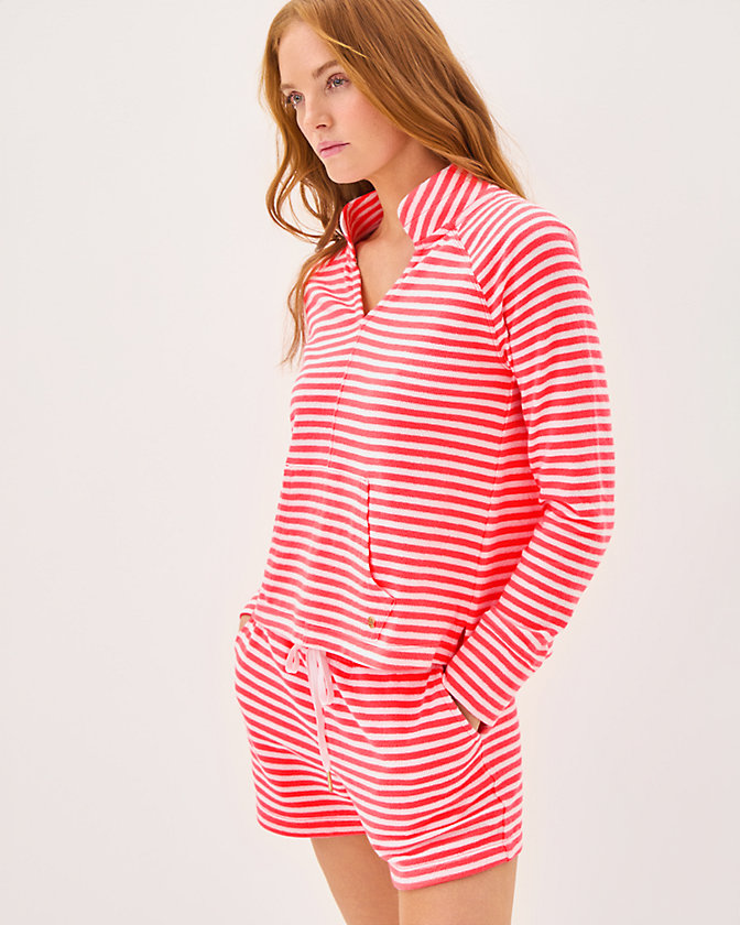 4" Peppi High Rise Short - Lilly Pulitzer Sale​