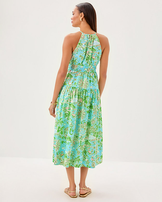 Talullah Maxi Dress - Lilly Pulitzer Sale​