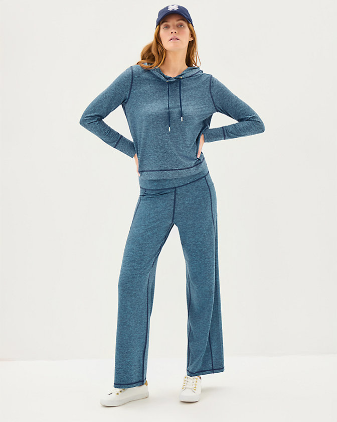 UPF 50+ 30.5" Galia High Rise Pant - Lilly Pulitzer Sale​