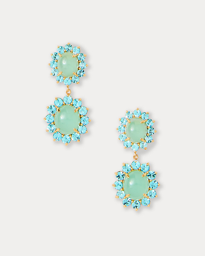 Loren Hope Georgie Drop Earrings - Lilly Pulitzer Sale​