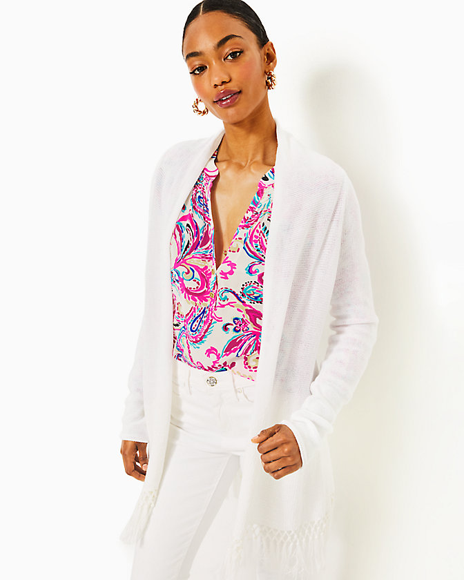 Tatum Cardigan - Lilly Pulitzer Sale​