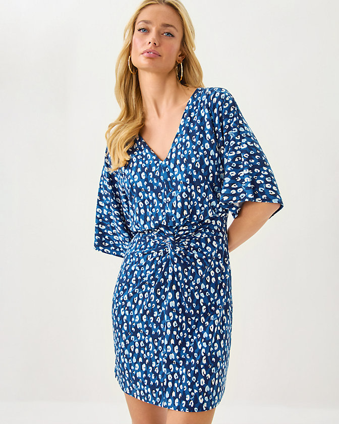 Adalyn Mini Dress - Lilly Pulitzer Sale​