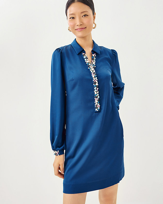 Harmonee Shirtdress - Lilly Pulitzer Sale​