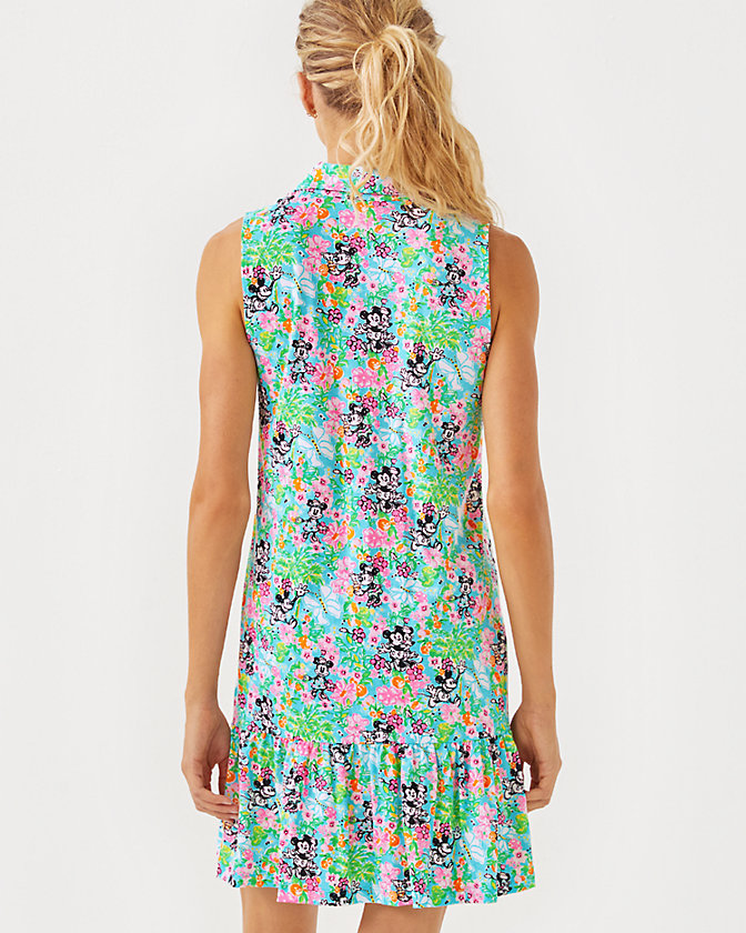 Lilly Hearts Disney Riegan Dress - Lilly Pulitzer Sale​