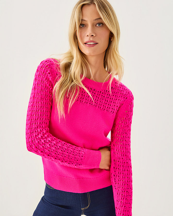 Daisa Sweater - Lilly Pulitzer Sale​