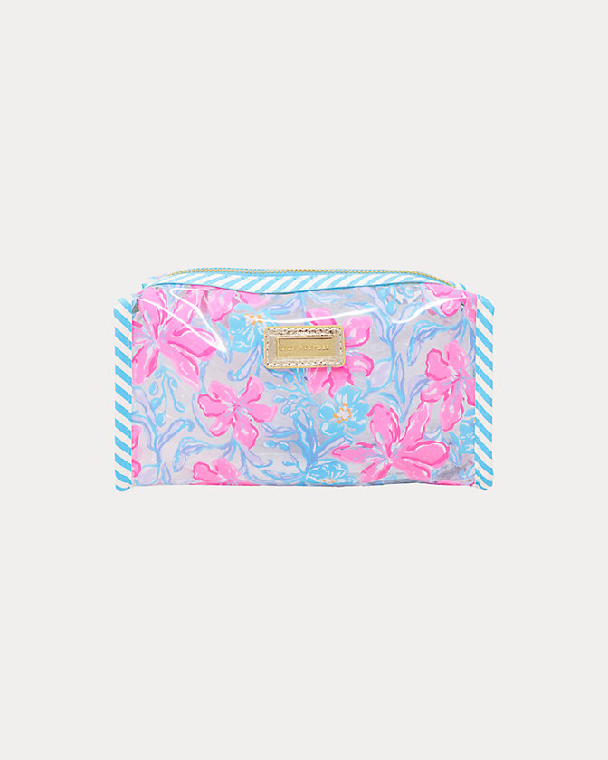 Pencil Pouch - Lilly Pulitzer Sale​
