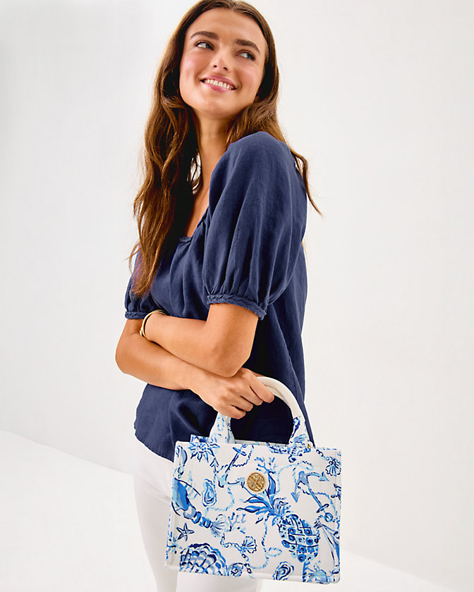 Adair Mini Bag - Lilly Pulitzer Sale​