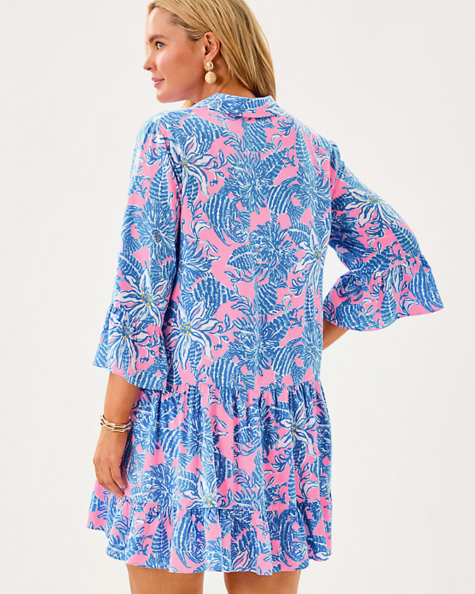 Diantha Tunic Dress - Lilly Pulitzer Sale​