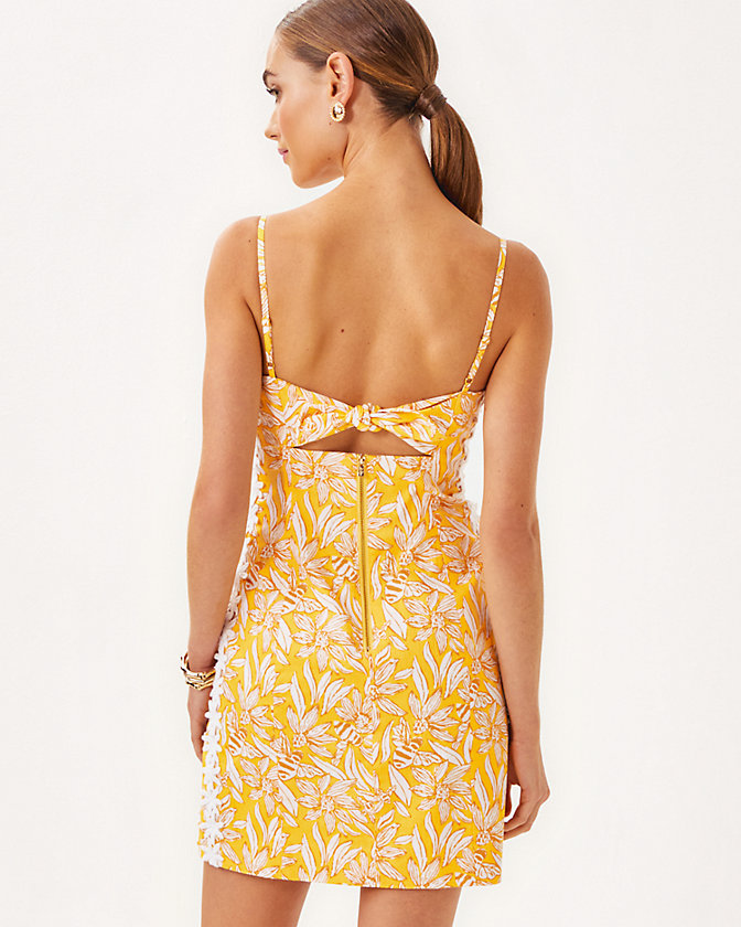 Shelli Stretch Dress - Lilly Pulitzer Sale​