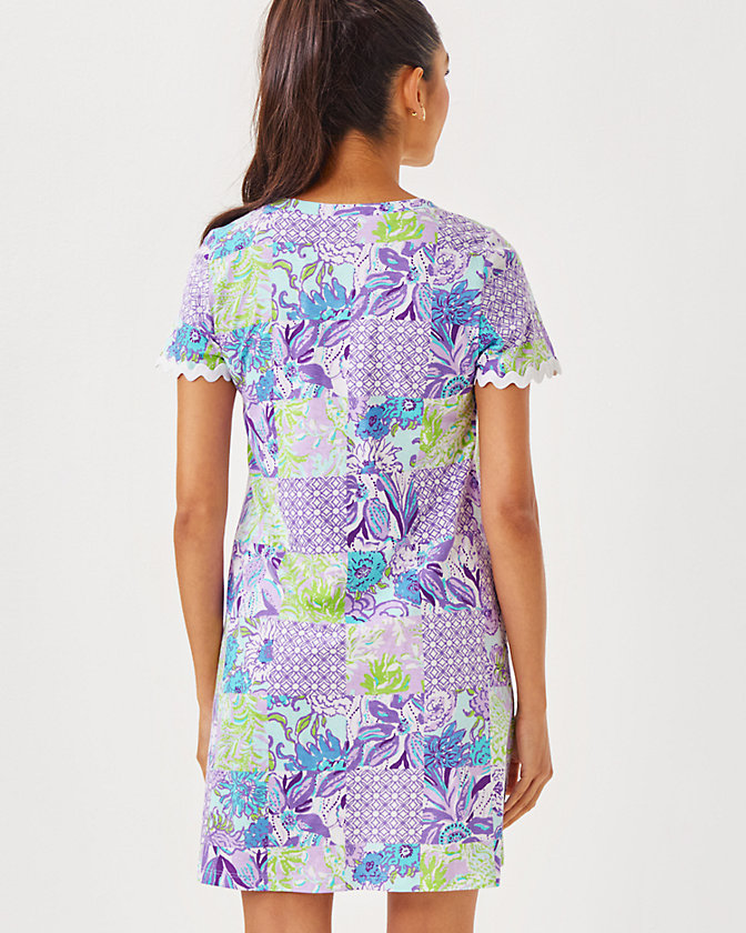 Cody Short Sleeve Dress - Lilly Pulitzer Sale​