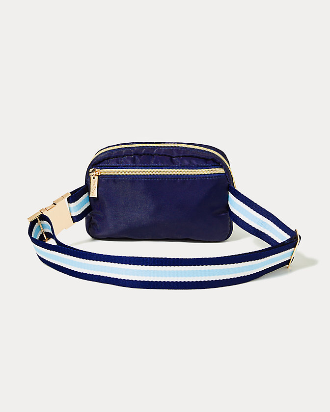Jeanie Belt Bag - Lilly Pulitzer Sale​