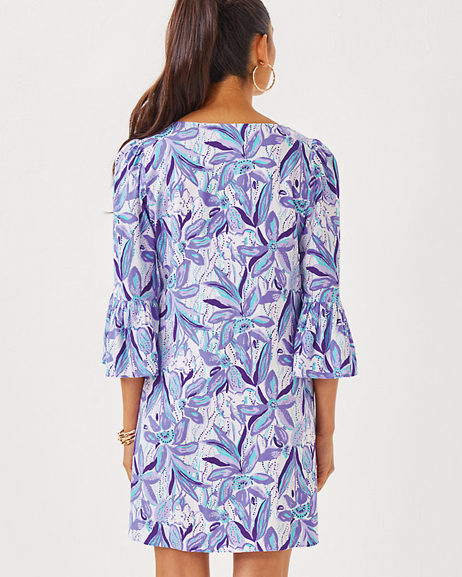 Danika Tunic Dress - Lilly Pulitzer Sale​