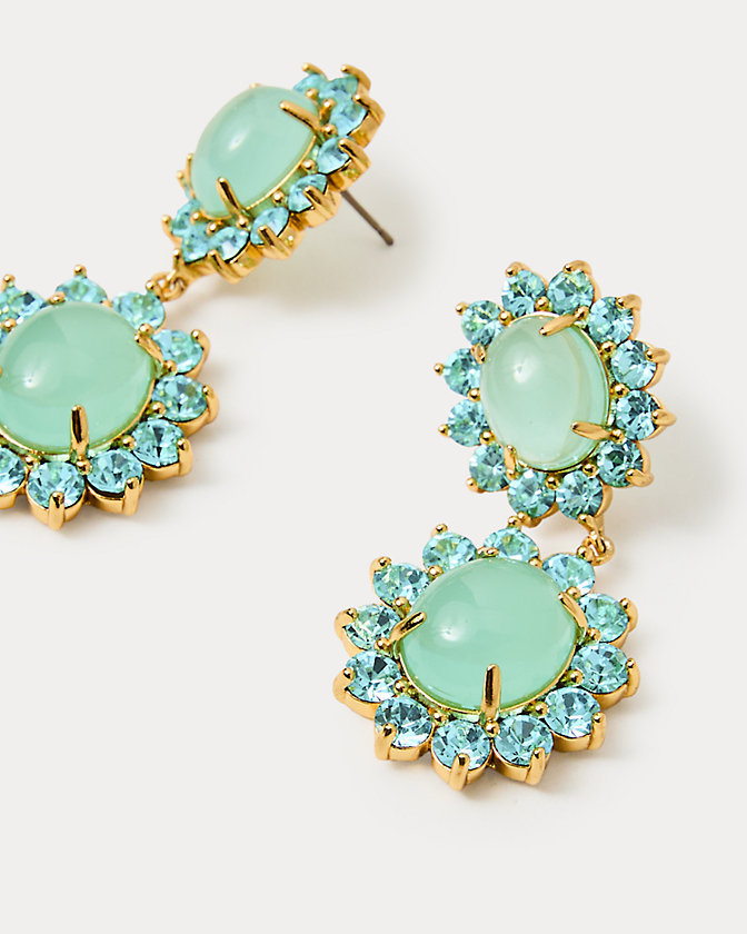 Loren Hope Georgie Drop Earrings - Lilly Pulitzer Sale​