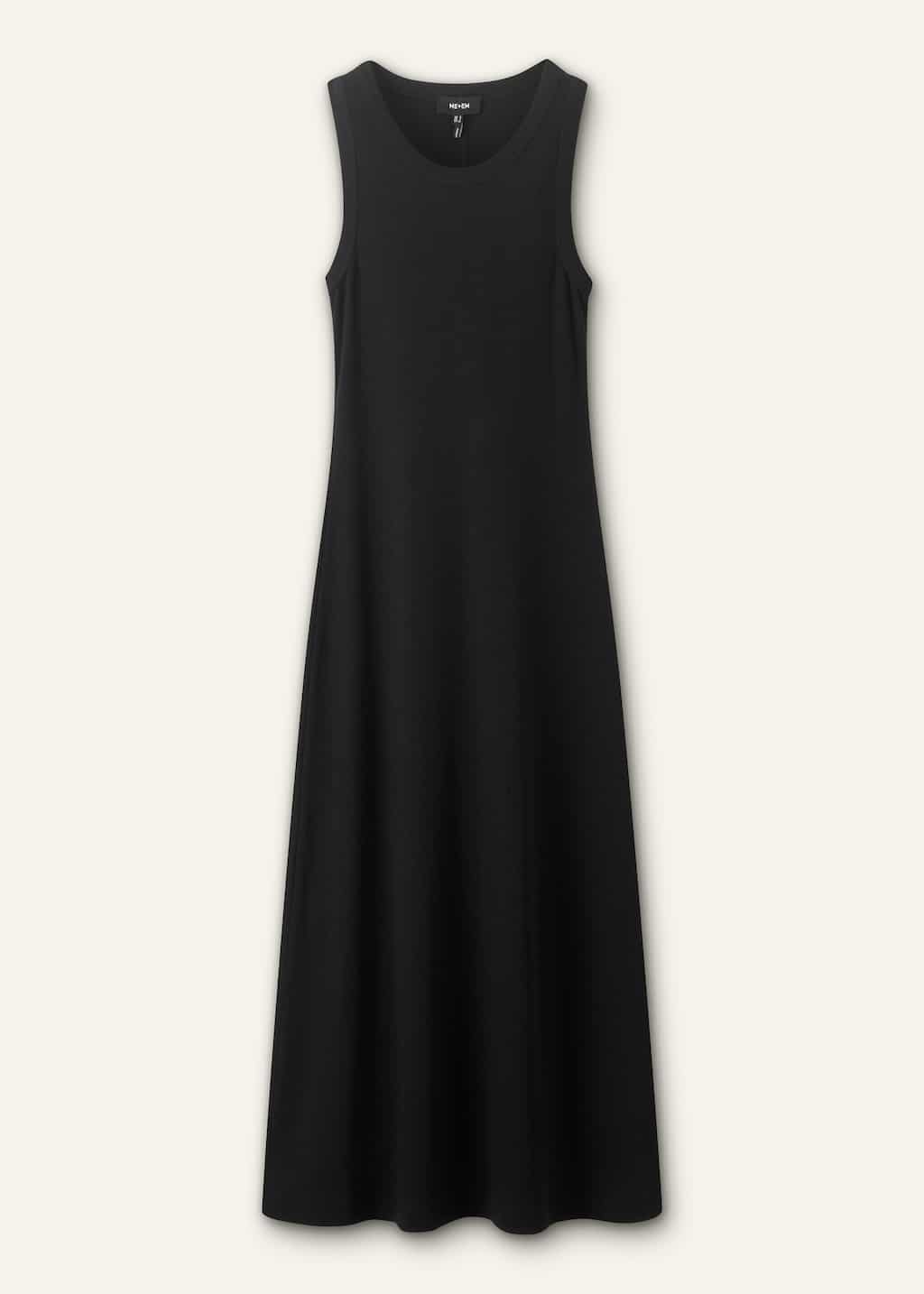 ME+EM Ultimate Tank Midi Dress
