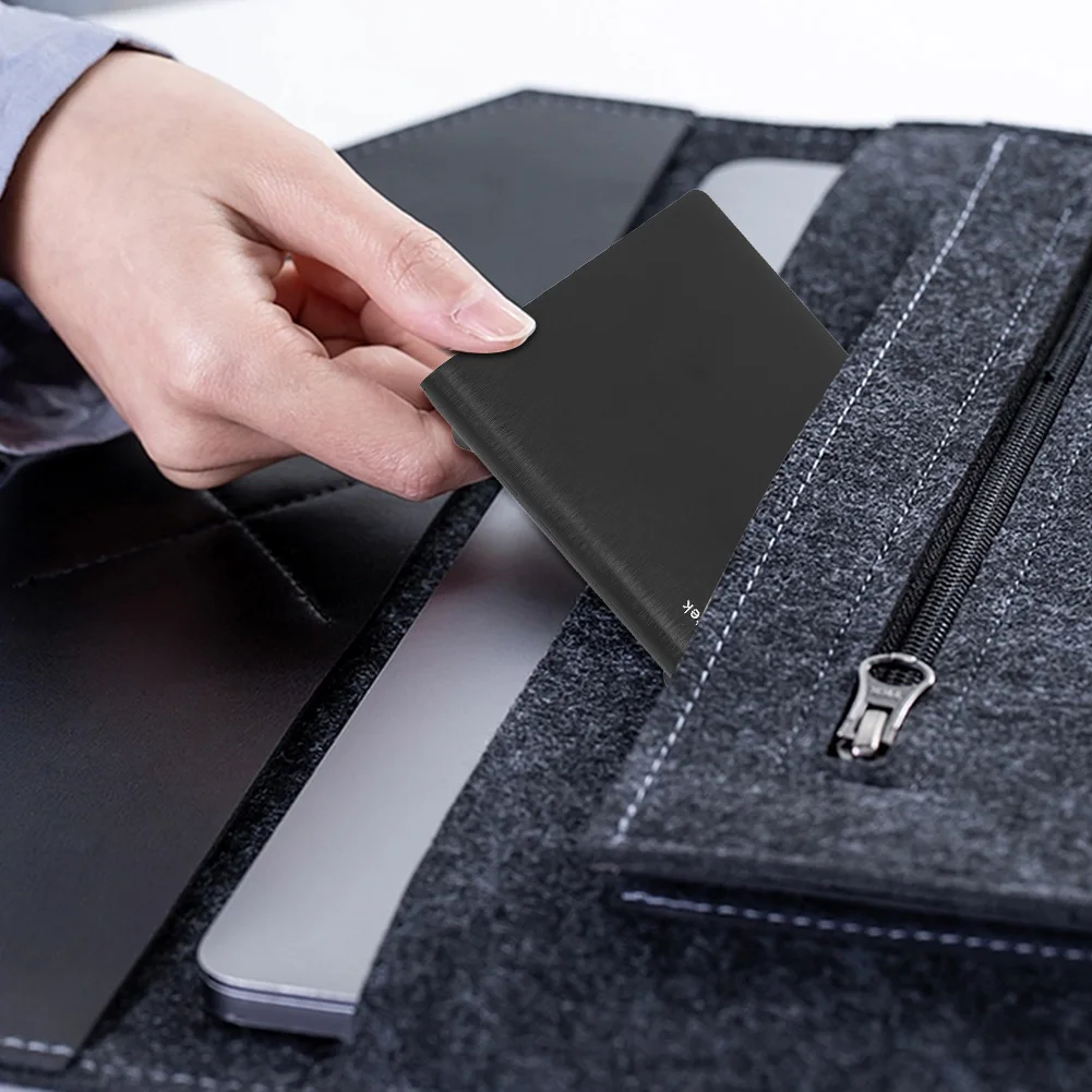 USB 3.0 Slim CD ROM Reader Rewriter Portable DVD&CD-ROM Burner Player Type-C for Laptop Desktop PC Windows Linux Mac OS Apple