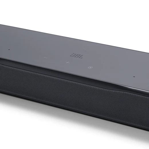 JBL Bar 800MK2 7.1 channel soundbar system with detachable speakers and Dolby Atmos®
