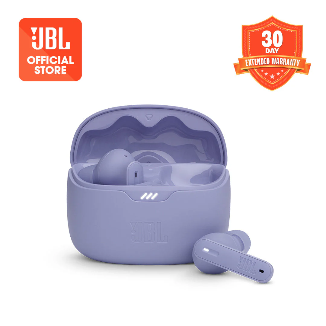 JBL Tune Beam True Wireless Noise Cancelling earbuds