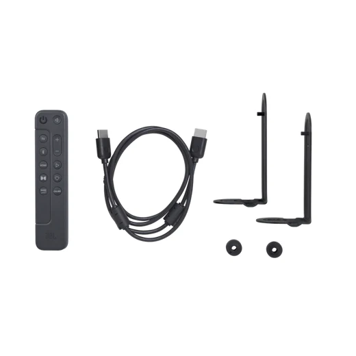 JBL BAR 500 5.1-Channel Soundbar with Multibeam™ and Dolby Atmos®