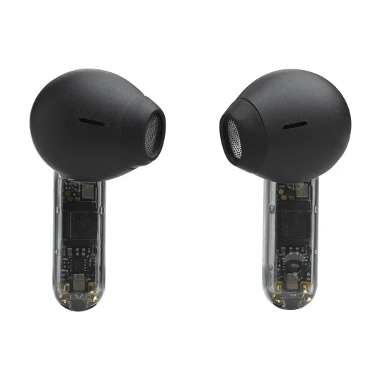 JBL Tune Flex 2 Ghost Edition True Wireless Noise Cancelling Earbuds