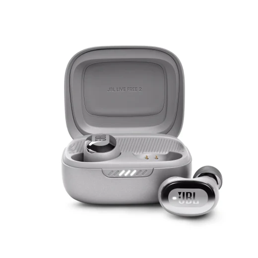 JBL Live Free 2 TWS True wireless Noise Cancelling earbuds