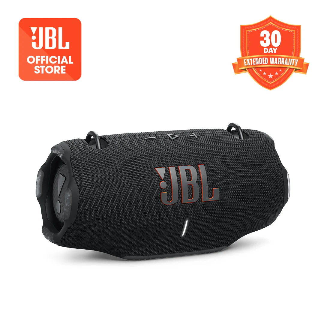 JBL Xtreme 4 Portable Waterproof Speaker