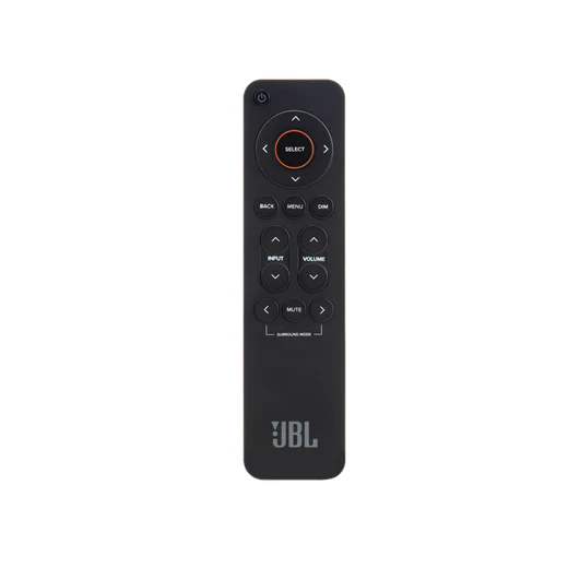 JBL MA310 5.1-CHANNEL AV RECEIVER