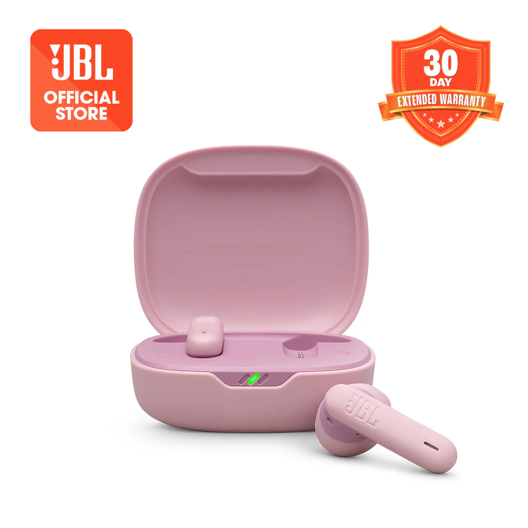JBL Wave Flex 2 True Wireless Earbuds