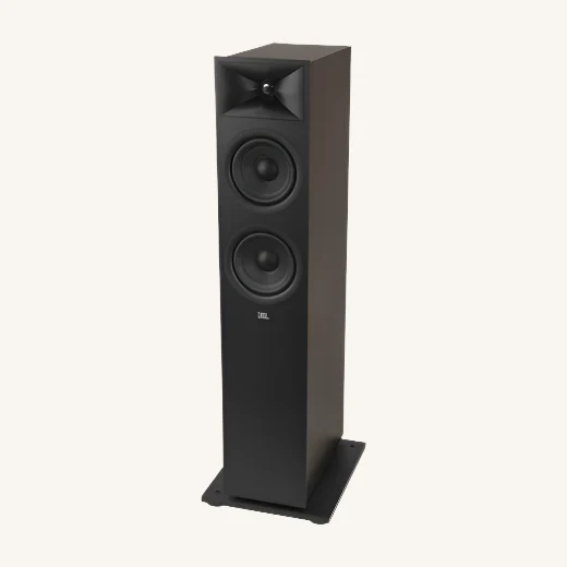 JBL Stage2 260F 2.5-Way Floor Standing Loudspeaker