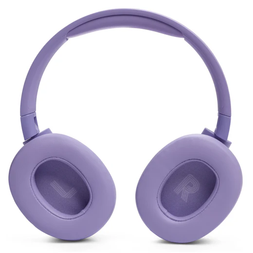 JBL Tune 720BT Wireless over-ear headphones