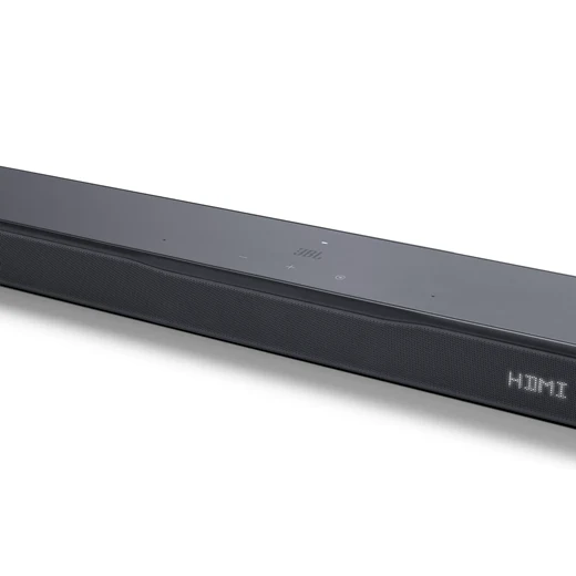 JBL BAR 500MK2 5.1 channel soundbar system with Dolby Atmos®