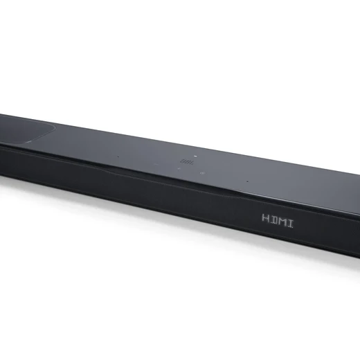 JBL Bar 1000MK2 7.1.4 Channel soundbar system with detachable surround speaker, Dolby Atmos® and DTS:X®