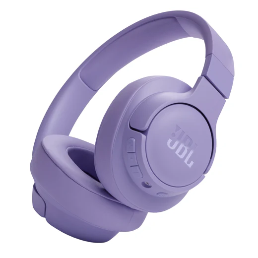 JBL Tune 720BT Wireless over-ear headphones