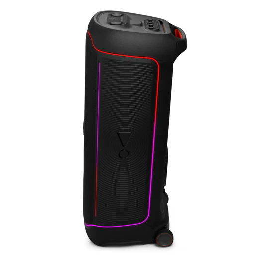 JBL Partybox Ultimate Massive Party Speaker and Splashproof Design
