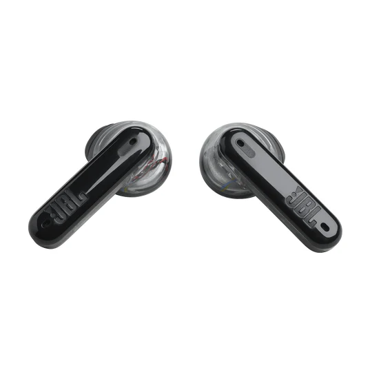 JBL Tune Flex 2 Ghost Edition True Wireless Noise Cancelling Earbuds