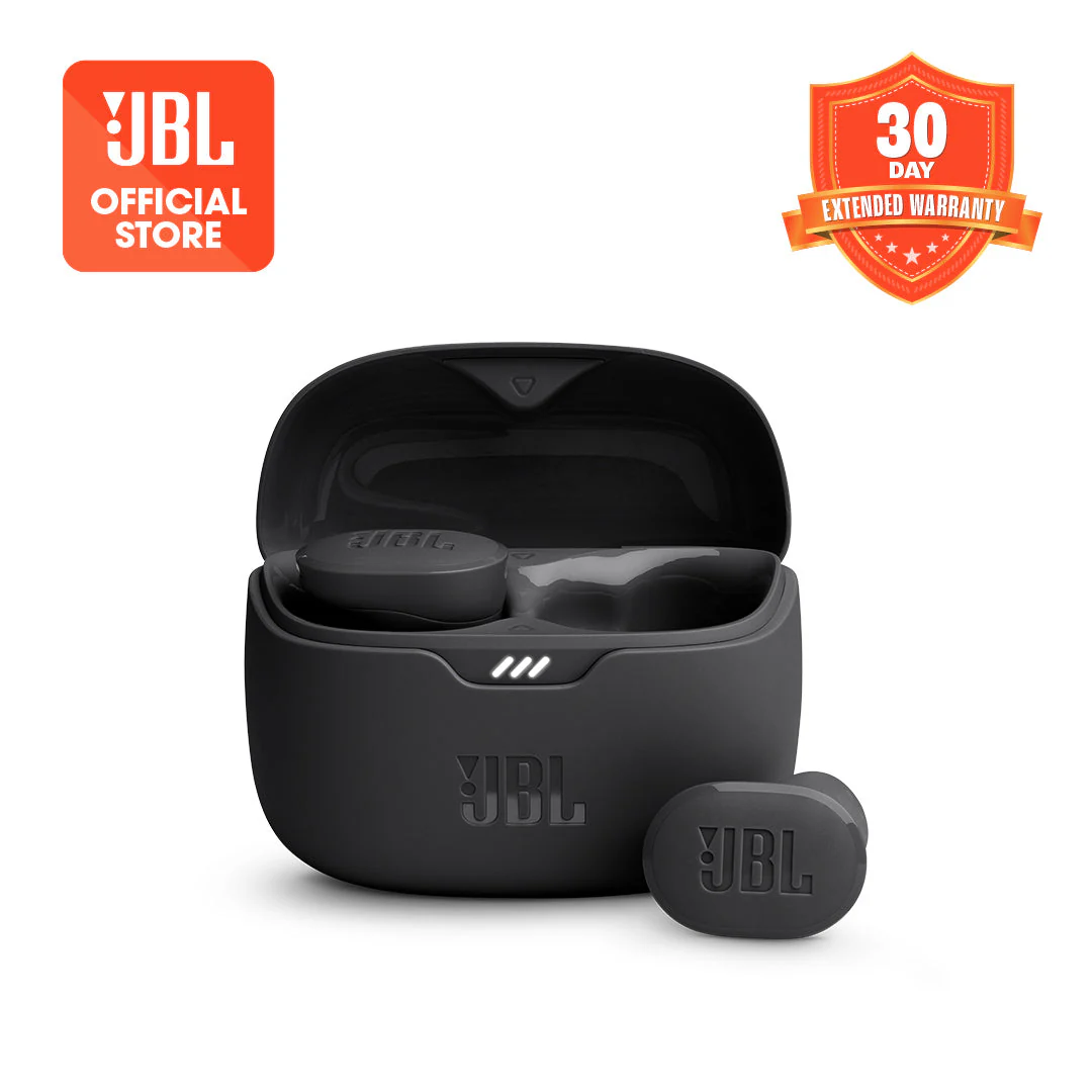 JBL Tune Buds True wireless Noise Cancelling earbuds